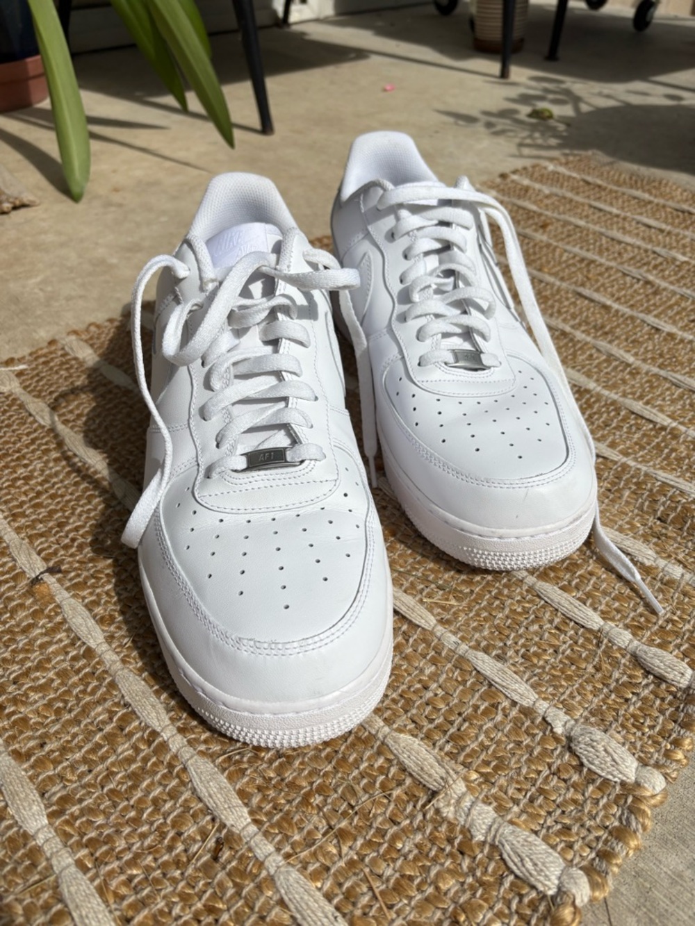 Nike Men's AF1